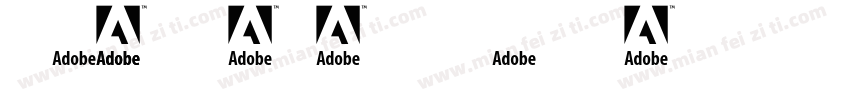 Adobe Garamond Itali字体转换